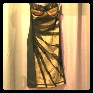 Dolce and Gabana Dress